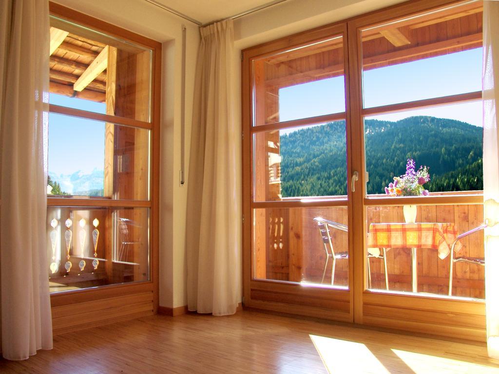 Apartments Serghela サン・カッシアーノ 部屋 写真