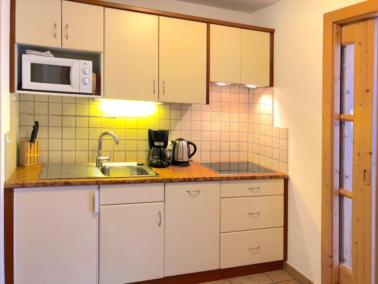 Apartments Serghela サン・カッシアーノ エクステリア 写真
